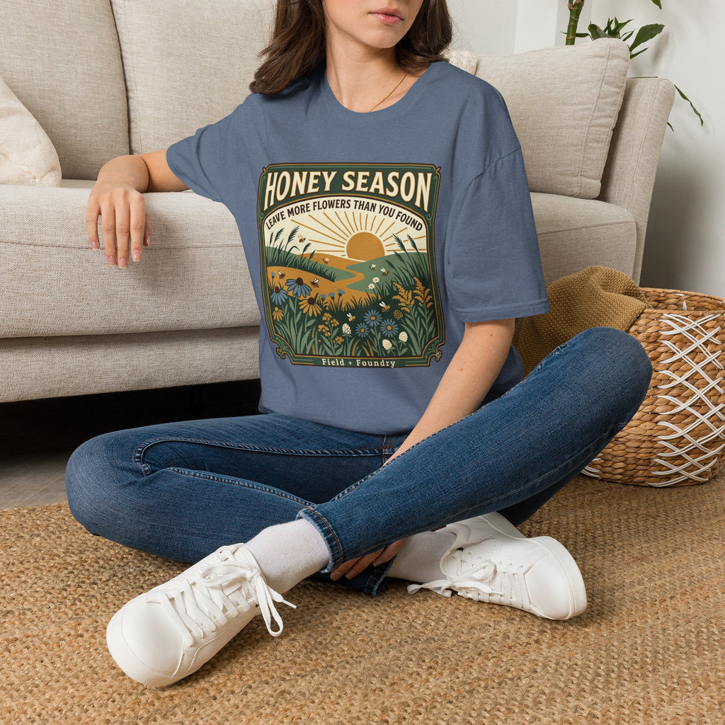 Honey Season T-Shirt