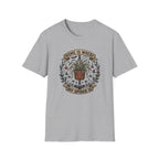 Home is Where My Spider Is T-Shirt