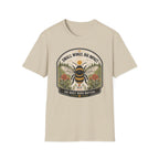 "Small Wings, Big Impact" Vintage Nature T-Shirt