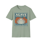 Agave National Park T-Shirt Vintage Desert Travel Tee