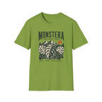 Thai Monstera National Park T-Shirt