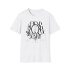 Field & Foundry Co. Botanical Logo T-Shirt