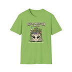Desert Abduction Garden T-Shirt