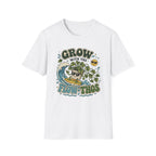 Grow with the Flow-Thos T-Shirt
