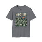 Monstera National Park T-Shirt