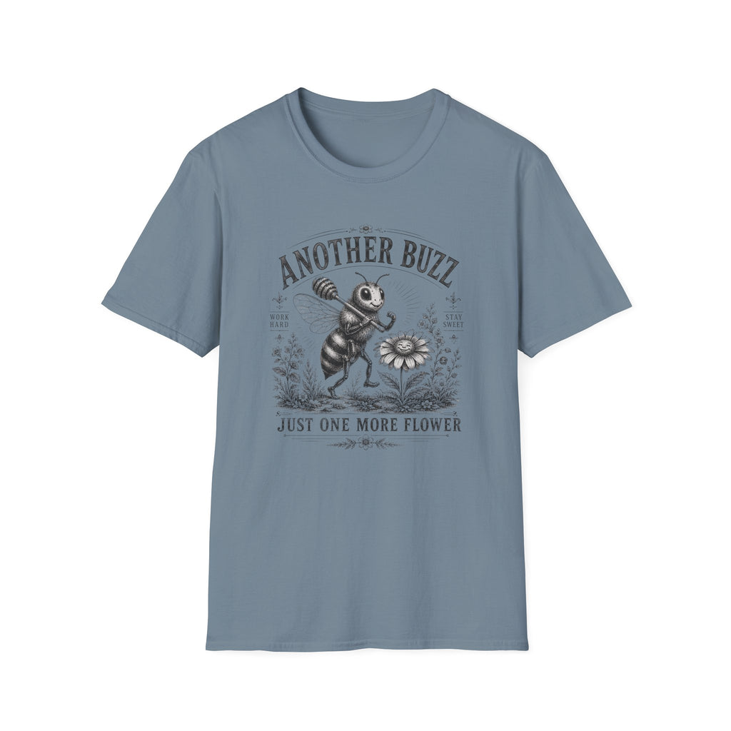 Just Another Buzz T-Shirt