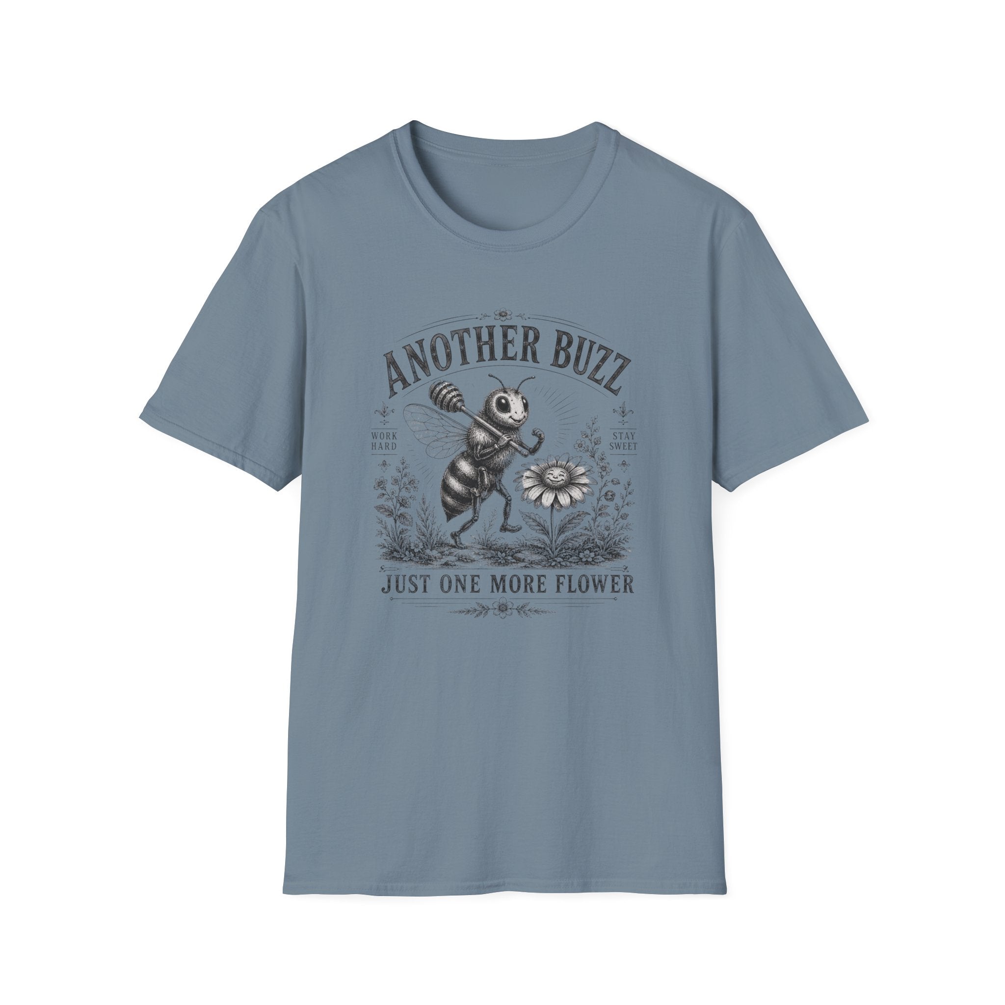 Just Another Buzz T-Shirt
