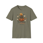 Plant-Based & Possessed T-Shirt