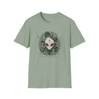 Alien Thriving in Strange Places 2 T-Shirt