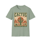 Cactus National Park 2 T-Shirt