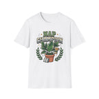 Nap Champion Plant T-Shirt
