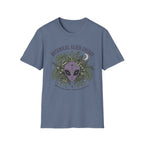Botanical Alien Energy T-Shirt