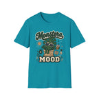 Monstera Mood T-Shirt