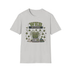 Web Designer T-Shirt