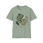 Wild Stitch Botanical T-Shirt