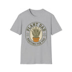 Plant Dad Rooting for You T-Shirt