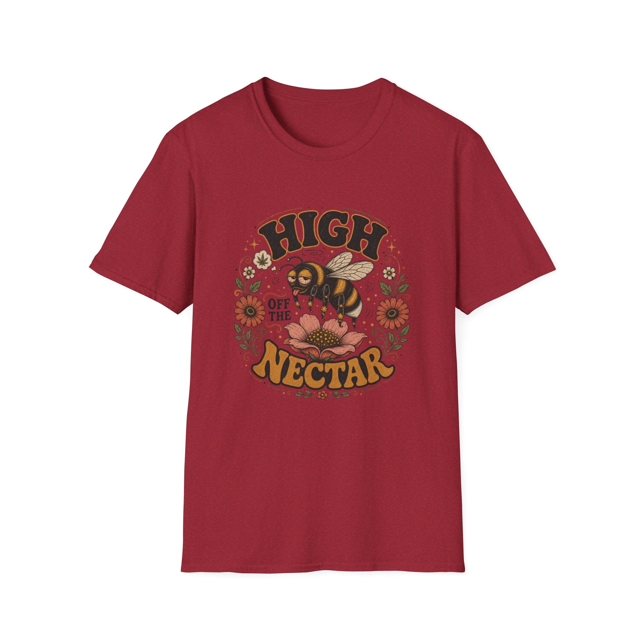 High Off the Nectar 2 T-Shirt