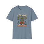 Looking Sharp Cactus T-Shirt "Don't Be a Prick" Vintage Desert Tee
