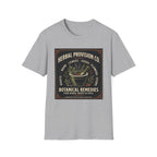 Herbal Provision Co. Botanical Remedies T-Shirt