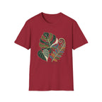 Wild Stitch Botanical T-Shirt