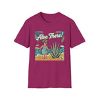 Aloe There Graphic T-Shirt