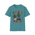 Bounce Back Rubber Plant Graphic T-Shirt