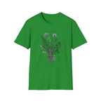 Field + Foundry Co. Vintage Plant Illustration T-Shirt