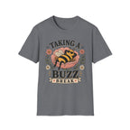Taking a Buzz Break T-Shirt