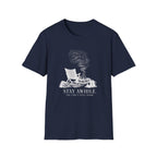 Stay Awhile T-Shirt