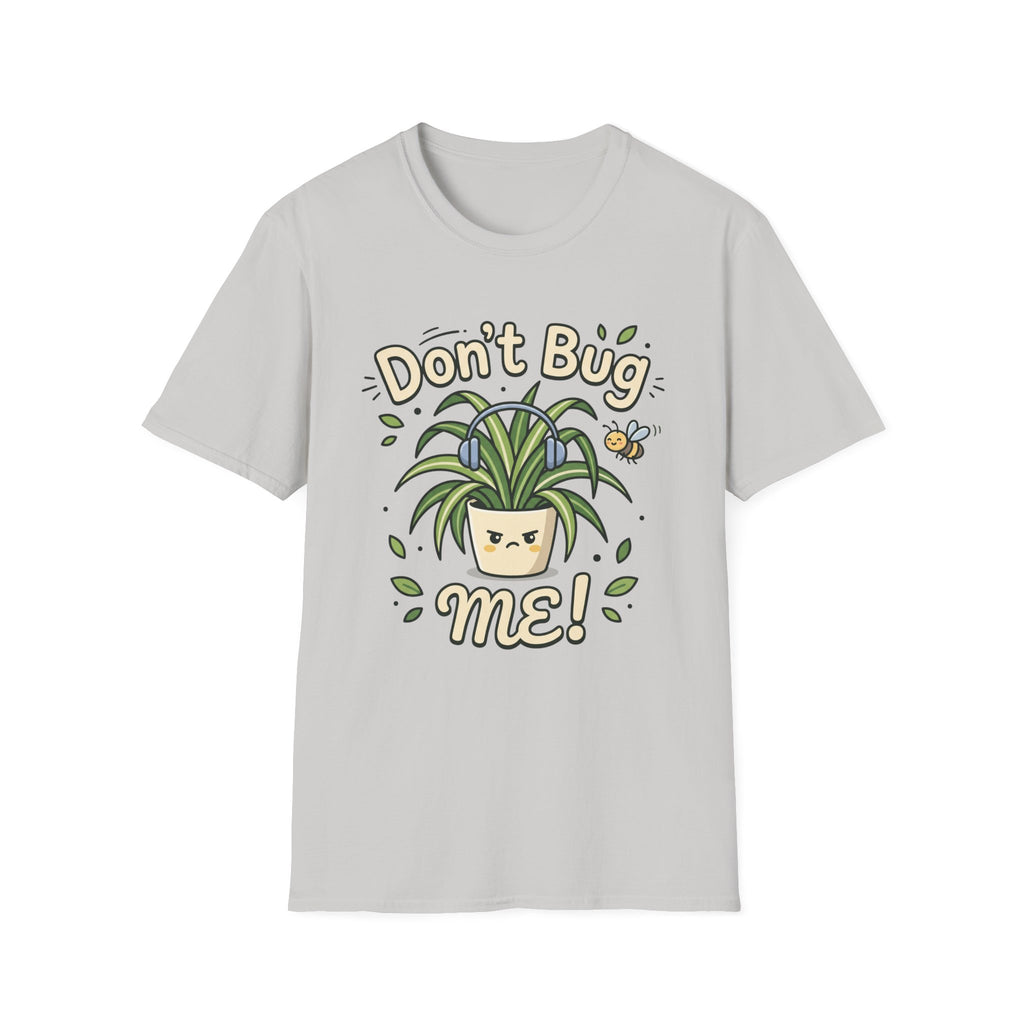 Don't Bug Me Graphic T-Shirt