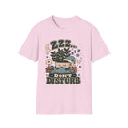 Don’t Disturb Sleepy Plant T-Shirt