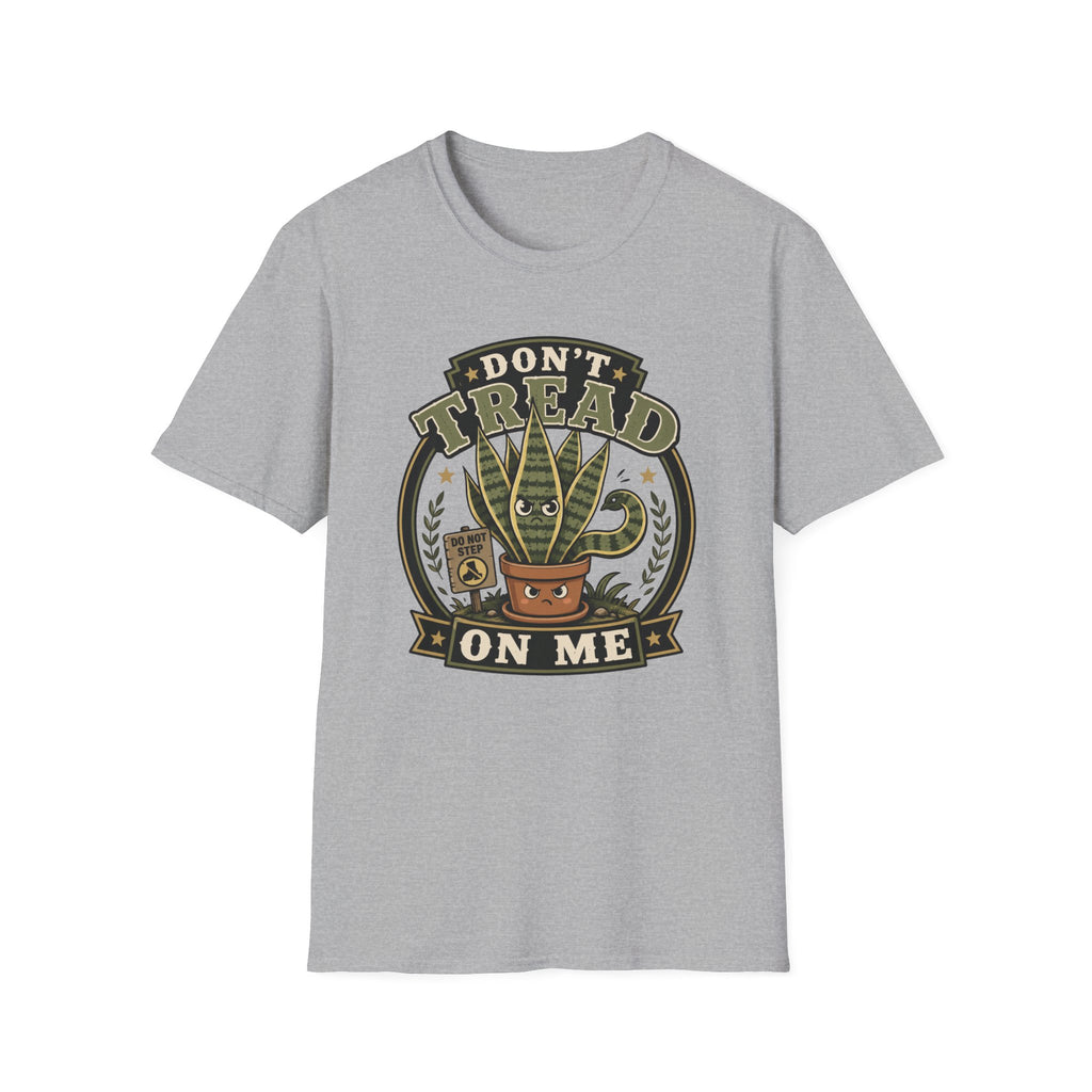 Don't Tread on Me T-Shirt