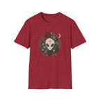 Alien Thriving in Strange Places 2 T-Shirt