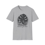 Rooted in the Stars Monstera T-Shirt