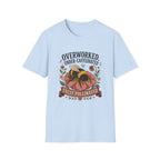 Under Caffeindated Fully Pollinated T-Shirt