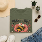 Passed out in the Petals 2 T-Shirt