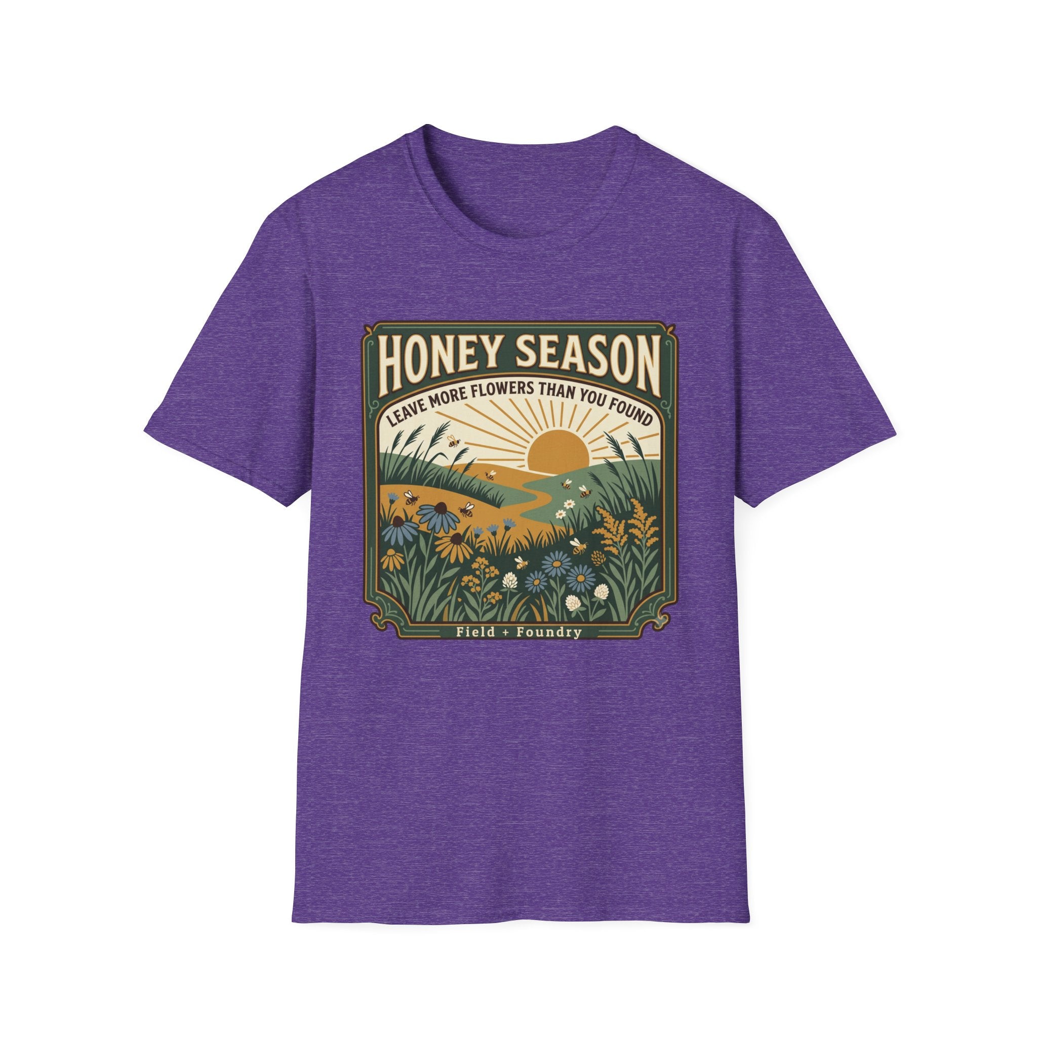 Honey Season T-Shirt