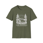 Find Your Quiet T-Shirt
