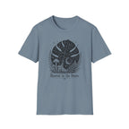 Rooted in the Stars Monstera T-Shirt