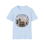 Midnight Garden Coven T-Shirt