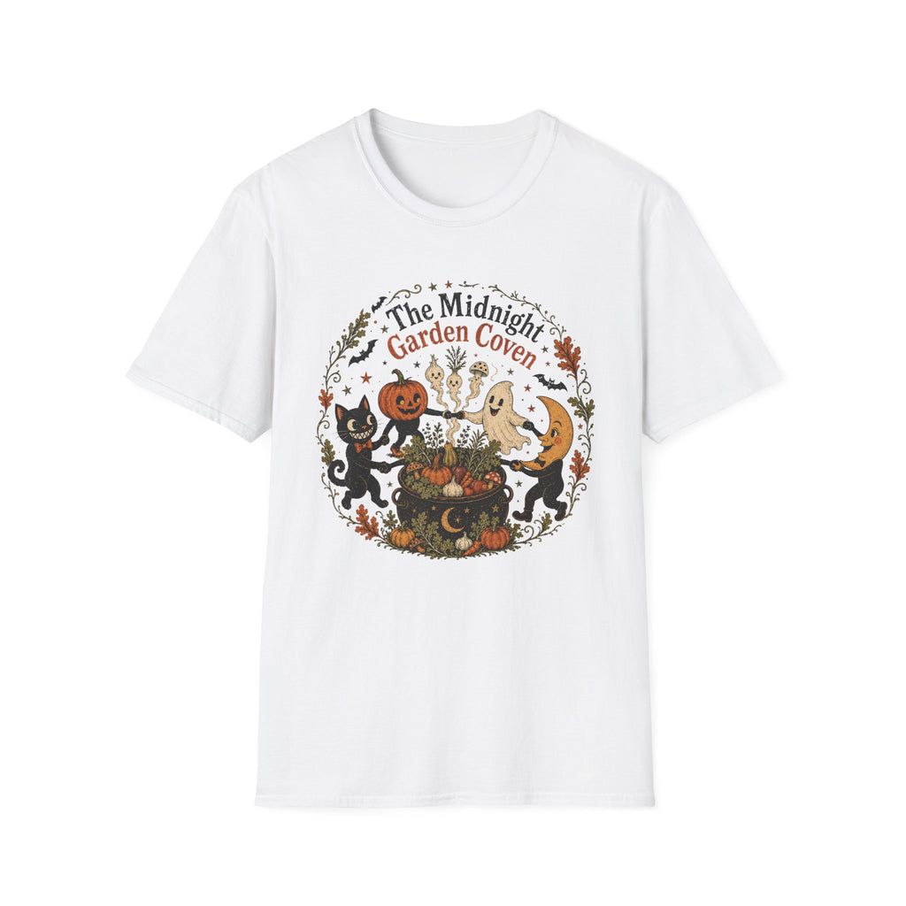 Midnight Garden Coven T-Shirt