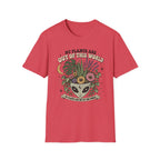 Plants Out of This World T-Shirt