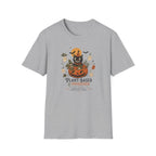 Plant-Based & Possessed T-Shirt