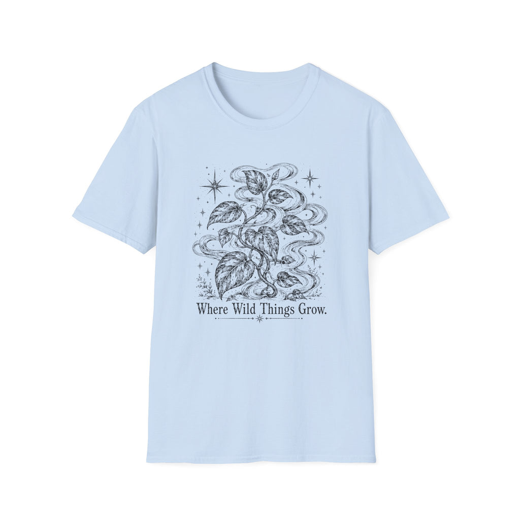 Wild Things T-Shirt