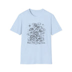 Wild Things T-Shirt