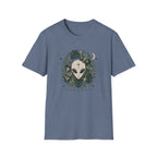 Alien Thriving in Strange Places 2 T-Shirt