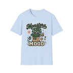 Monstera Mood T-Shirt