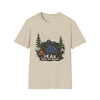 Peak Social Distancing T-Shirt