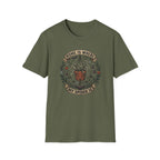 Home is Where My Spider Is T-Shirt