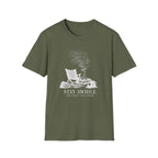 Stay Awhile T-Shirt